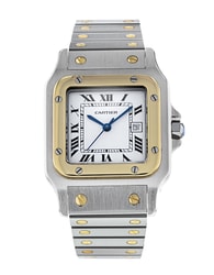 Cartier Santos 81036288
